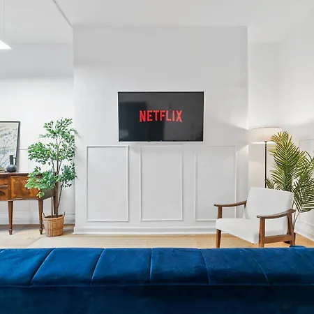 Harley Haven Central - 5 Mins Walk To Oxford St